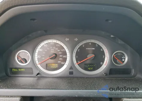 2011 Volvo Xc90 3.2 from USA, damaged, VIN YV4952CZ7B1592053